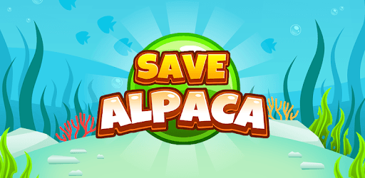 Save Alpaca - Bubble Shooter PC screenshot