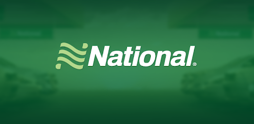 National Car Rental PC screenshot