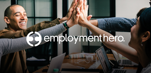 Employment Hero Mobile PC screenshot Employment Hero Mobile PC screenshot