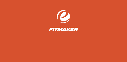 Fitmaker app PC screenshot