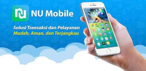 NU MOBILE PC screenshot