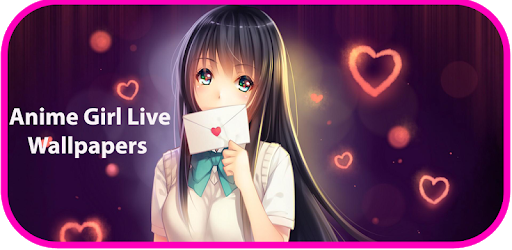 Anime Girl Live Wallpapers PC screenshot Anime Girl Live Wallpapers PC screenshot