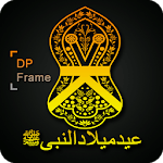 Eid Milad un Nabi Frames Rabi ul Awal Photo Editor for PC