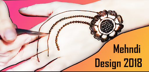 New Mehndi Design 2018-latest Bridal mehndi design PC screenshot New Mehndi Design 2018-latest Bridal mehndi design PC screenshot