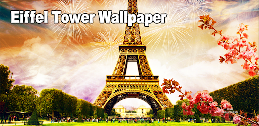 Eiffel Tower Wallpaper PC screenshot Eiffel Tower Wallpaper PC screenshot
