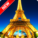 Eiffel Tower Wallpaper for PC Eiffel Tower Wallpaper for PC