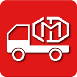 Concrete Mix Design & Concrete Calculator icon