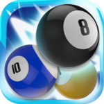8 Ball icon