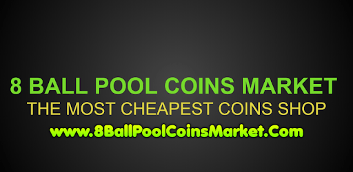 Eight Ball Pool Coins Market- Buy 8Ball Pool Coins PC screenshot Eight Ball Pool Coins Market- Buy 8Ball Pool Coins PC screenshot