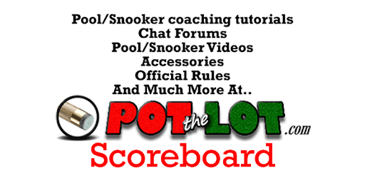 8 Ball Pool - Break Dish Scoreboard PC screenshot