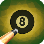 8 Ball Pool Trainer icon