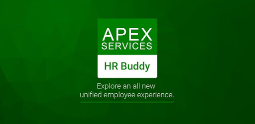 APEX HR Buddy PC screenshot