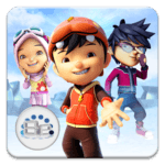 BoBoiBoy: Adudu Attacks! 2 icon