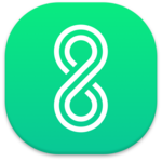 8fit Workouts & Meal Planner icon