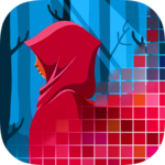 Picross Fairytale - Nonograms icon