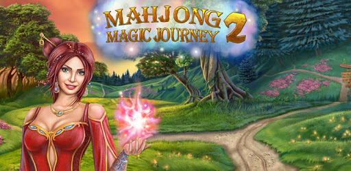 Mahjong Magic Journey 2 Free PC screenshot
