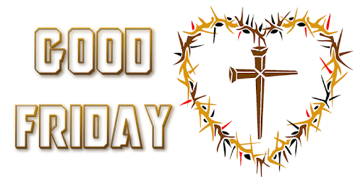 Good Friday Images & Greetings PC screenshot
