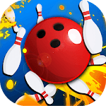 Infinite Bowling icon