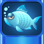 Grumpy Fish for PC