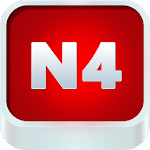 Learn Kanji N4 icon
