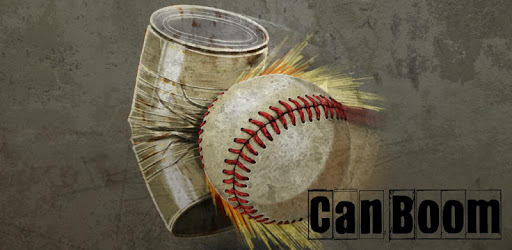 Can Boom(Free) PC screenshot