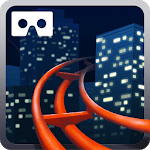 RollerCoasterVR DarkCity for PC