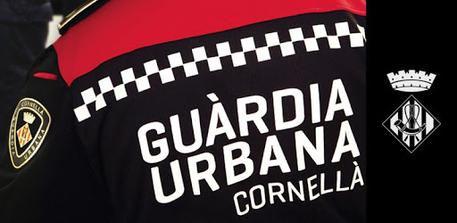 Citizen Security - Cornellá PC screenshot