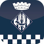 Citizen Security - Cornellá icon