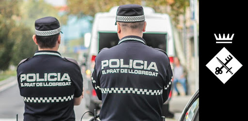 Citizen Security-El Prat PC screenshot