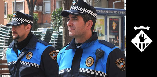 Citizen Security-Esplugues PC screenshot