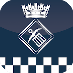 Citizen Security - Sant Feliu icon