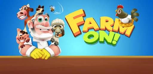 Farm On! PC screenshot