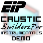 Caustic 3 Builderz Pro Demo for PC Caustic 3 Builderz Pro Demo for PC
