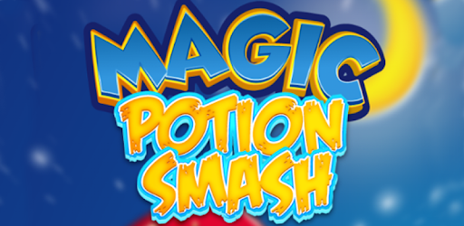 Magic Potion Smash PC screenshot Magic Potion Smash PC screenshot