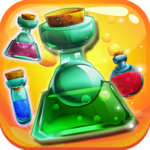 Magic Potion Smash for PC Magic Potion Smash for PC