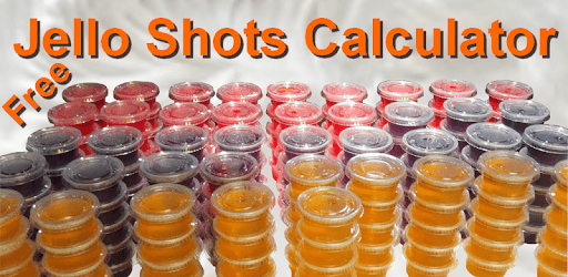 Jello Shots w/Ads PC screenshot Jello Shots w/Ads PC screenshot