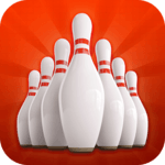 Bowling 3D Extreme FREE icon