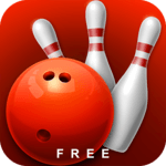 Bowling Game 3D FREE icon