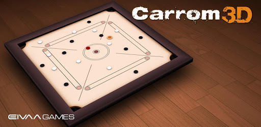Carrom 3D FREE PC screenshot Carrom 3D FREE PC screenshot