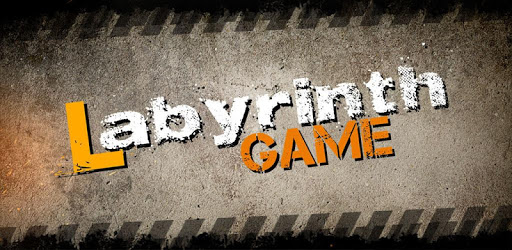 Labyrinth Game FREE PC screenshot