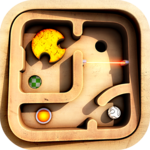 Labyrinth Game FREE icon