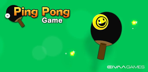 Ping Pong Game PC screenshot