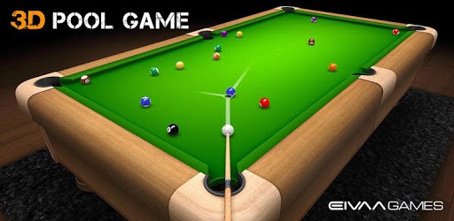 3D Pool Game FREE PC screenshot 3D Pool Game FREE PC screenshot