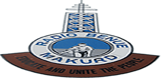Radio Benue Makurdi PC screenshot