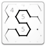 Slitherlink icon