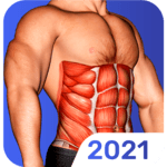 EresFitness - Exercises and Workouts icon
