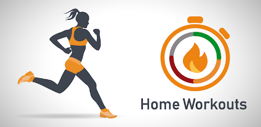Home Workouts PC screenshot Home Workouts PC screenshot