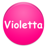 Aprendiendo con Violetta for PC Aprendiendo con Violetta for PC