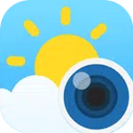 Weather Photos icon