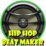 HIP HOP BEAT MAKER icon